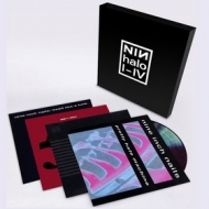 Nine Inch Nails | Halo I-IV