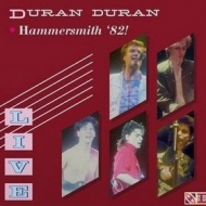 Duran Duran | Hammersmith '82!
