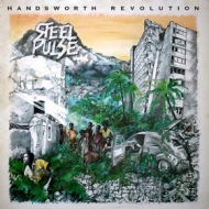 Steel Pulse | Handsworth Revolution 