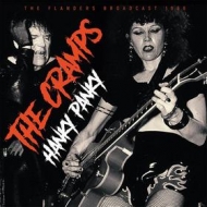 Cramps | Hanky Panky - Broadcast 1996