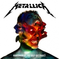 Metallica | Hardwired ... To Self-Destruct 