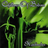 Children Of Bodom | Hatebreeder 