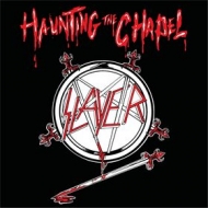 Slayer| Haunting The Chapel 