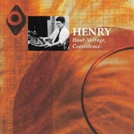 Henry Pierre          | Haut-Voltage/Coexistence                                    