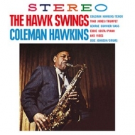 Hawkins Coleman       | Hawk Swings                                                 