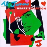 Jarreau Al | Heart's Horizon 