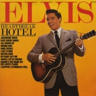 Presley Elvis | Heartbreak Hotel 
