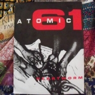 Atomic 61| Heartworm