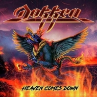 Dokken | Heaven Comes Down 