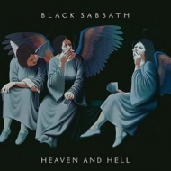 Black Sabbath | Heaven & Hell 