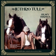 Jethro Tull | Heavy Horses 