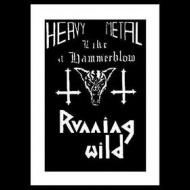 Running Wild | Heavy Metal Live At Hammerblow 