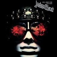 Judas Priest| Hell Bent For Leather 