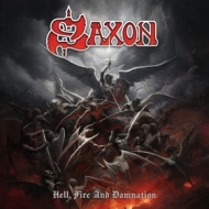 Saxon | Hell, Fire And Damnation 