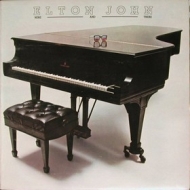 John Elton | Here And There 