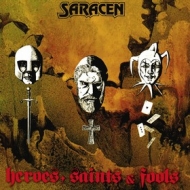 Saracen | Heroes, Saints & Fools 