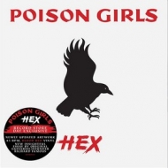 Poison Girls | Hex RSD2023