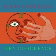 Costello Elvis | Hey Clockface 
