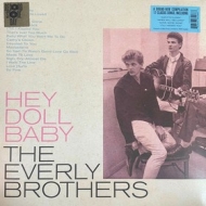 Everly Brothers | Hey Doll Baby 