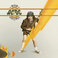 AC/DC| High Voltage 