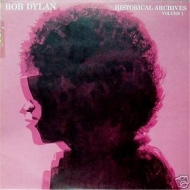 Dylan Bob| Historical Archives 1