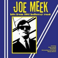 Meek Joe | Hits From 304 Holloway Road 