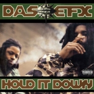 DAS EFX | Hold It Down 