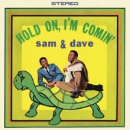 Sam & Dave | Hold On, I'm Comin'