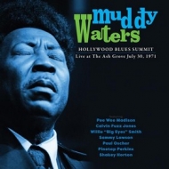 Waters Muddy | Hollywood Blues Summit RSD2023