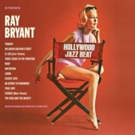 Bryant Ray | Hollywood Jazz Beat 