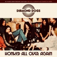 Diamond Dogs | Honked All Over Again 