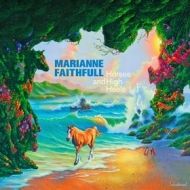 Faithfull Marianne | Horses And High Heels 