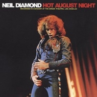 Diamond Neil| Hot August Night