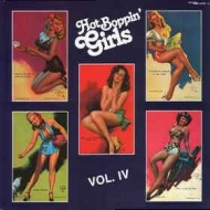 AA.VV. Rockabilly | Hot Boppin' Girls IV