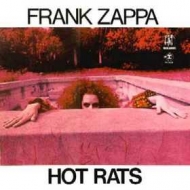 Zappa Frank | Hot Rats 