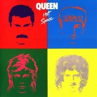 Queen | Hot Space