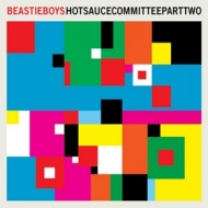 Beastie Boys | HotSauceCommitteePartTwo 