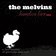 Melvins | Houdini Live 2005