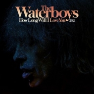 Waterboys | How Long Will I Love You RSD2021