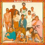 Glass Animals | How To Be A Human Being 