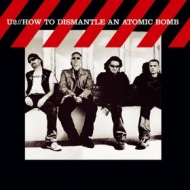 U2 | How To Dismantle An Atomic Bomb 