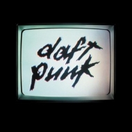 Daft Punk | Human After All 