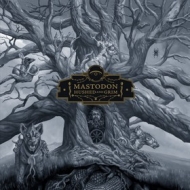Mastodon | Hushed And Grim 