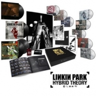 Linkin Park | Hybrid Theory 20th Anniversary Edition