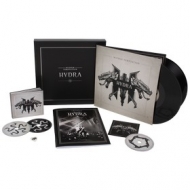 Within Temptation | Hydra Boxset