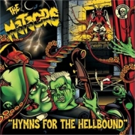 Meteors | Hymns For The Hellbound 