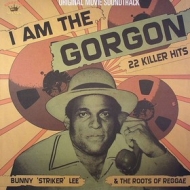 Lee Bunny | I Am The Gorgon 