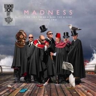 Madness | I Do Like To Be B-Side The A-Side Vol.2