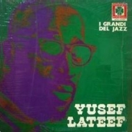 Lateef Yusef          | I Grandi Del Jazz 