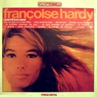 Hardy Francoise | I Grandi Successi 